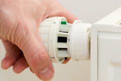 Balance Hill central heating repair costs
