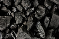 Balance Hill coal boiler costs