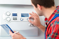 free commercial Balance Hill boiler quotes